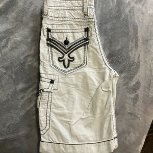 Rock Revival Shorts (30)